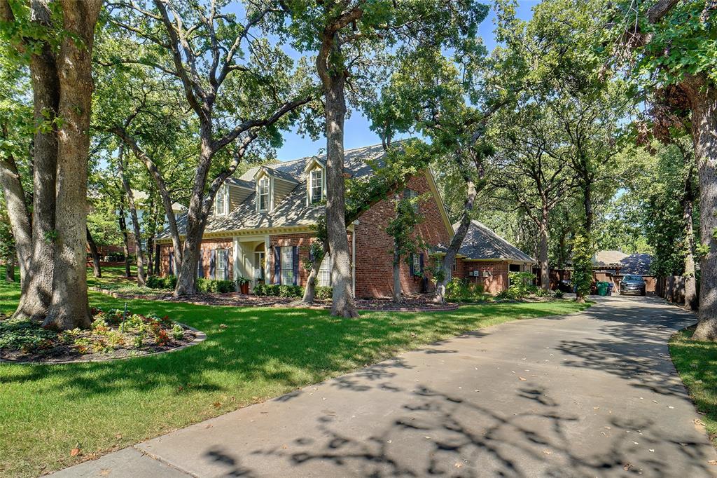 9 Oak Forrest Circle