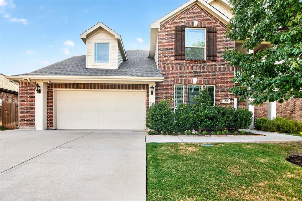1008 Freesia Drive