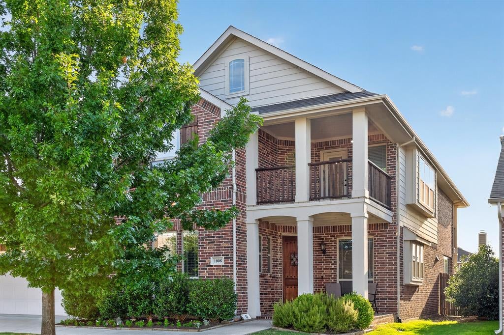 1008 Freesia Drive