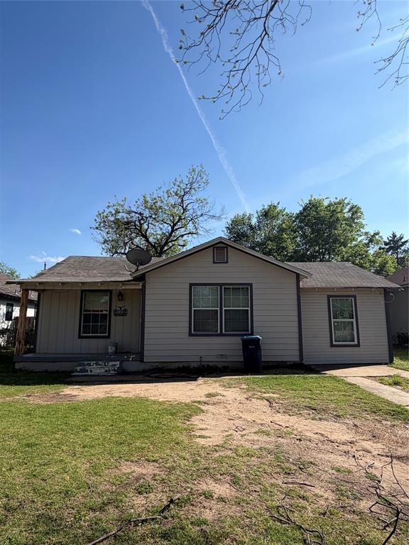 ENGLEWOOD HEIGHTS - Residential