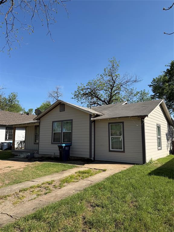 ENGLEWOOD HEIGHTS - Residential