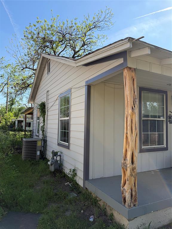 ENGLEWOOD HEIGHTS - Residential