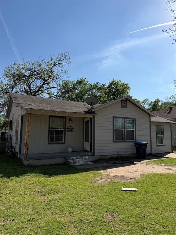 ENGLEWOOD HEIGHTS - Residential