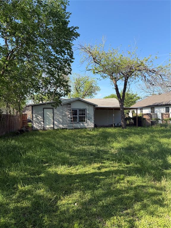 ENGLEWOOD HEIGHTS - Residential