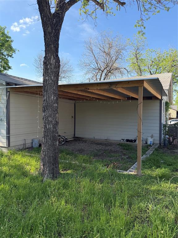 ENGLEWOOD HEIGHTS - Residential