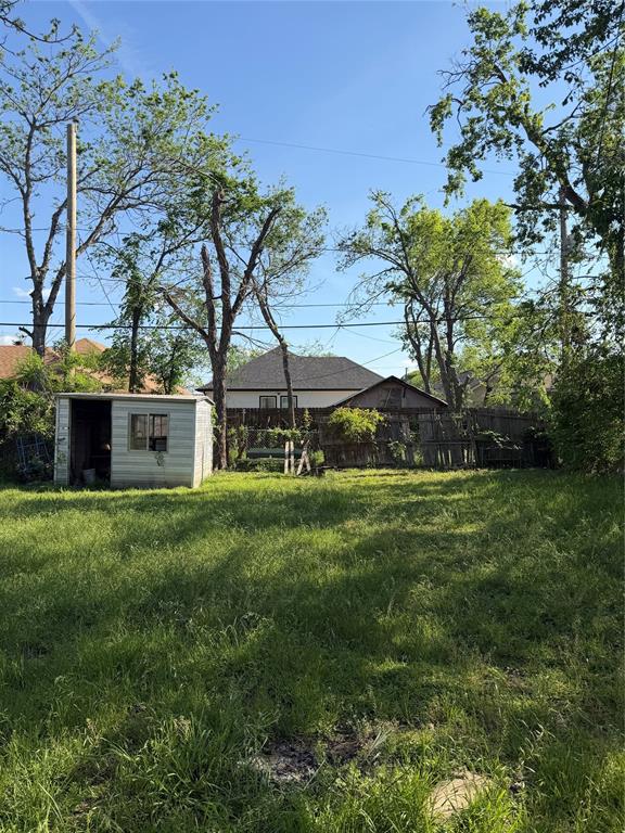 ENGLEWOOD HEIGHTS - Residential