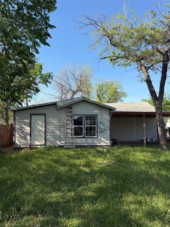 ENGLEWOOD HEIGHTS - Residential