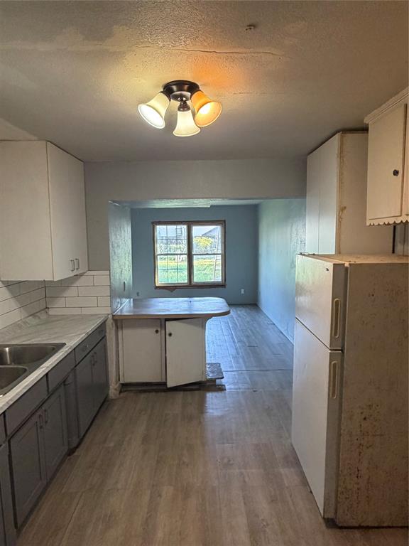 ENGLEWOOD HEIGHTS - Residential