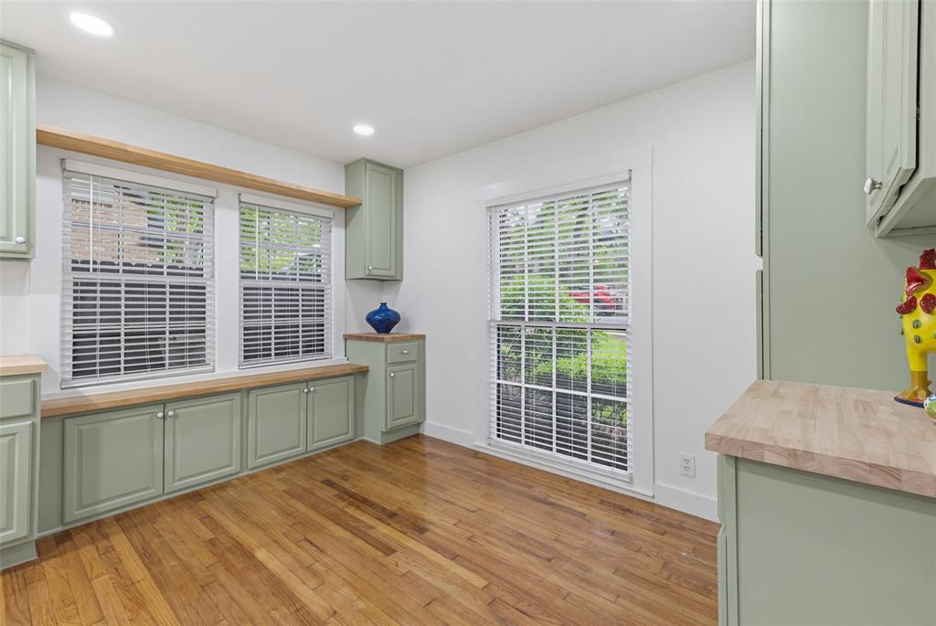 Beckleywood - Residential