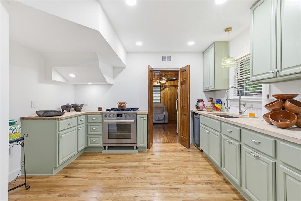Beckleywood - Residential
