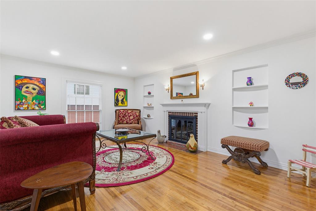 Beckleywood - Residential