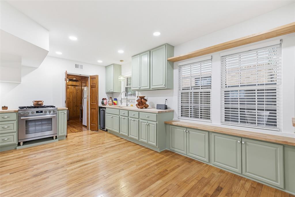 Beckleywood - Residential