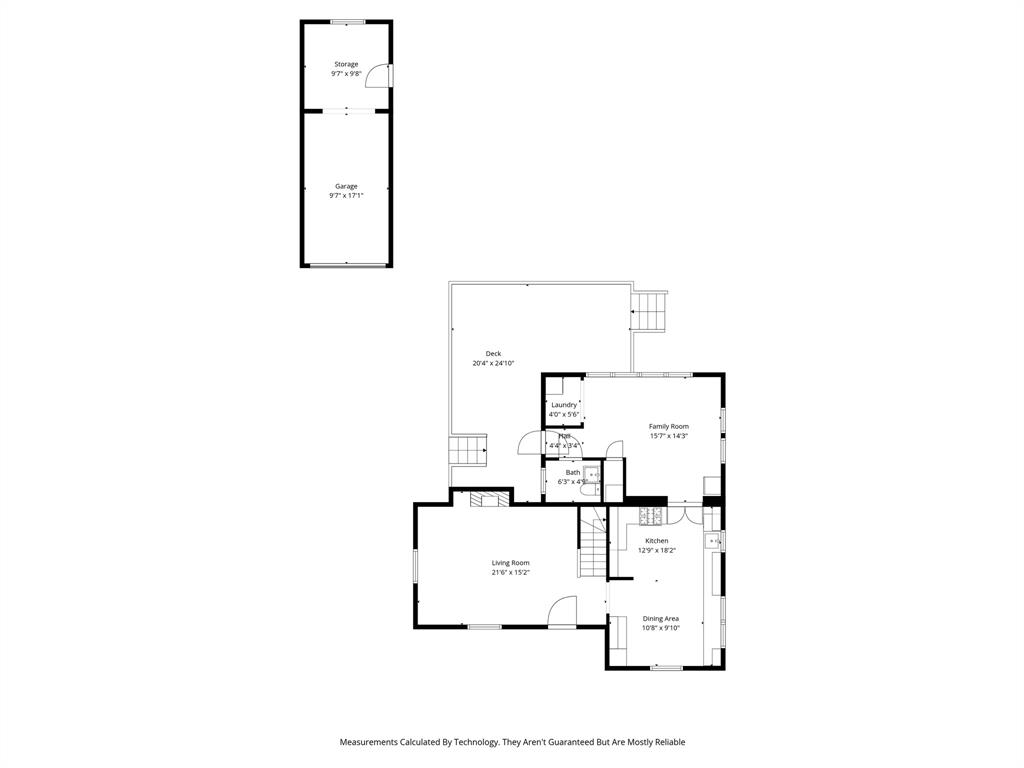 Beckleywood - Residential