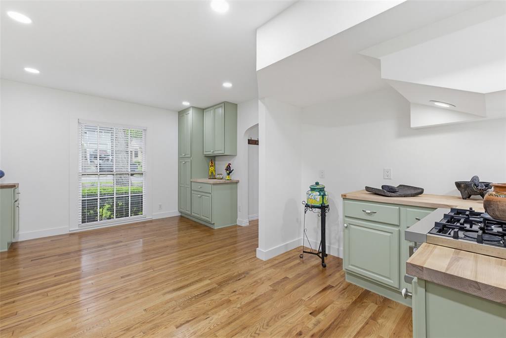 Beckleywood - Residential