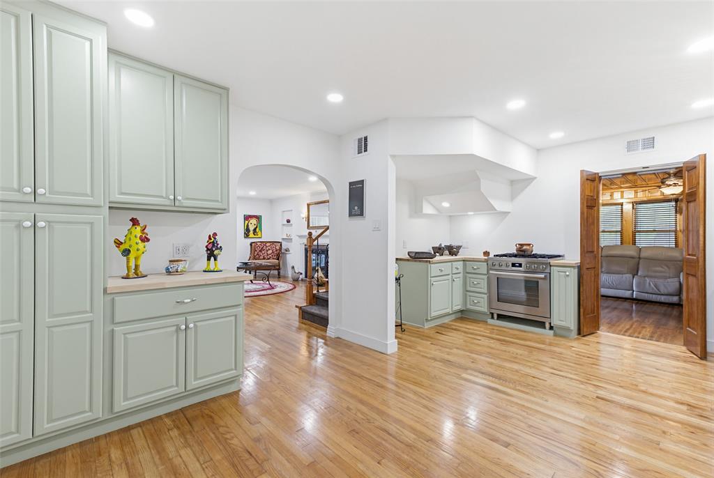Beckleywood - Residential