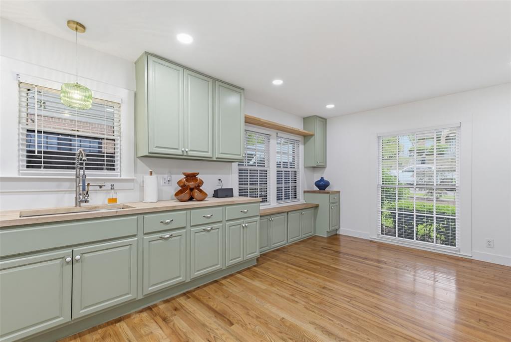Beckleywood - Residential