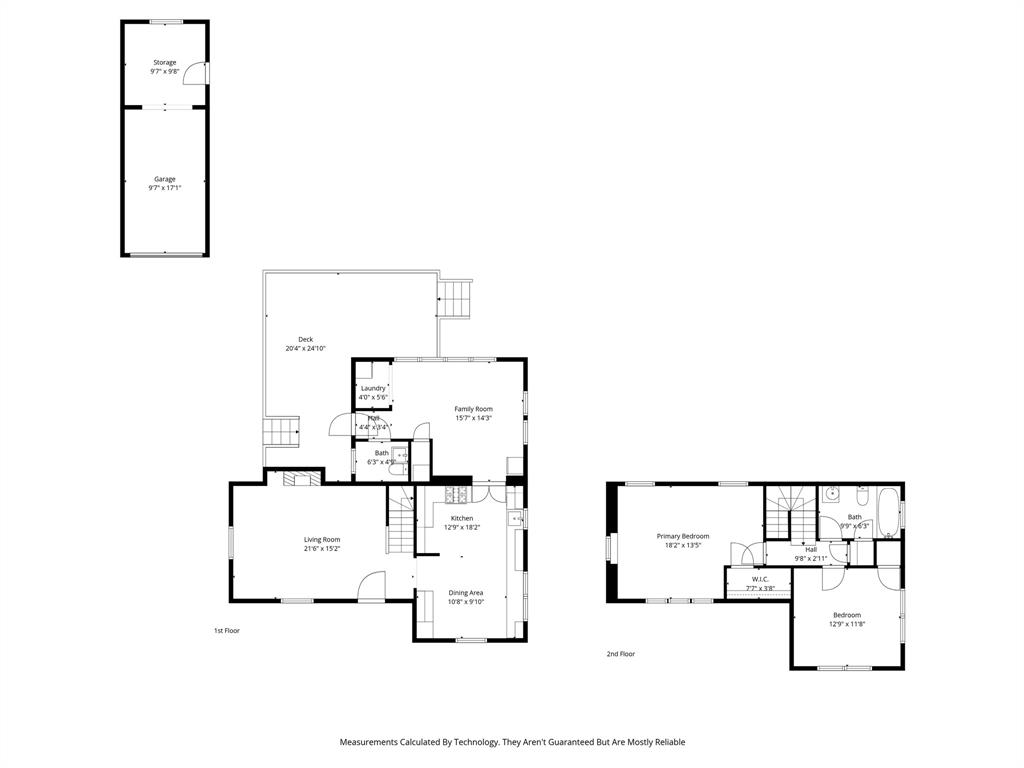 Beckleywood - Residential