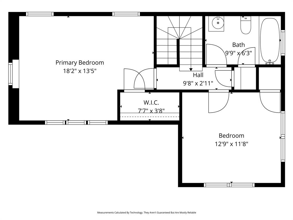 Beckleywood - Residential