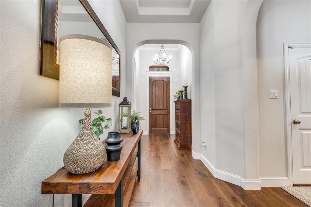 Huntington Estates - Residential