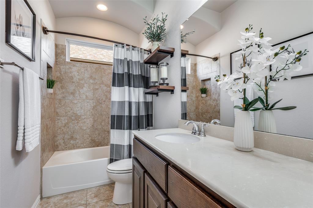 Huntington Estates - Residential