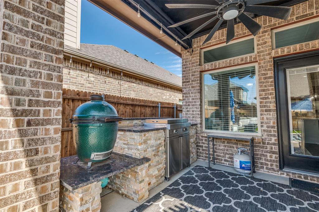 Huntington Estates - Residential