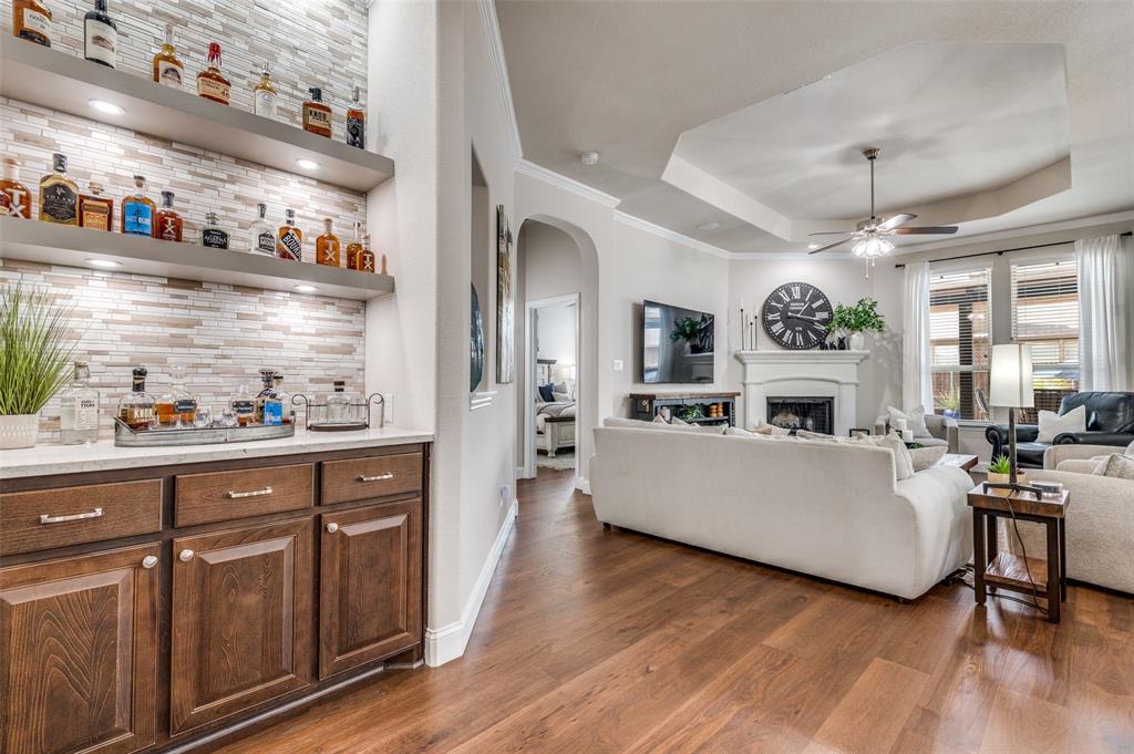 Huntington Estates - Residential