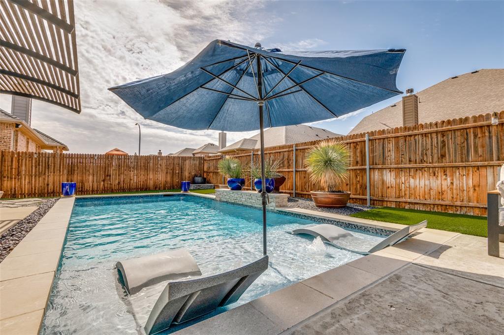 Huntington Estates - Residential