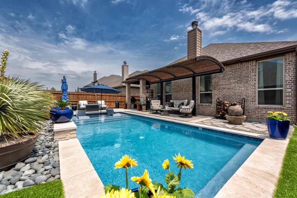 Huntington Estates - Residential