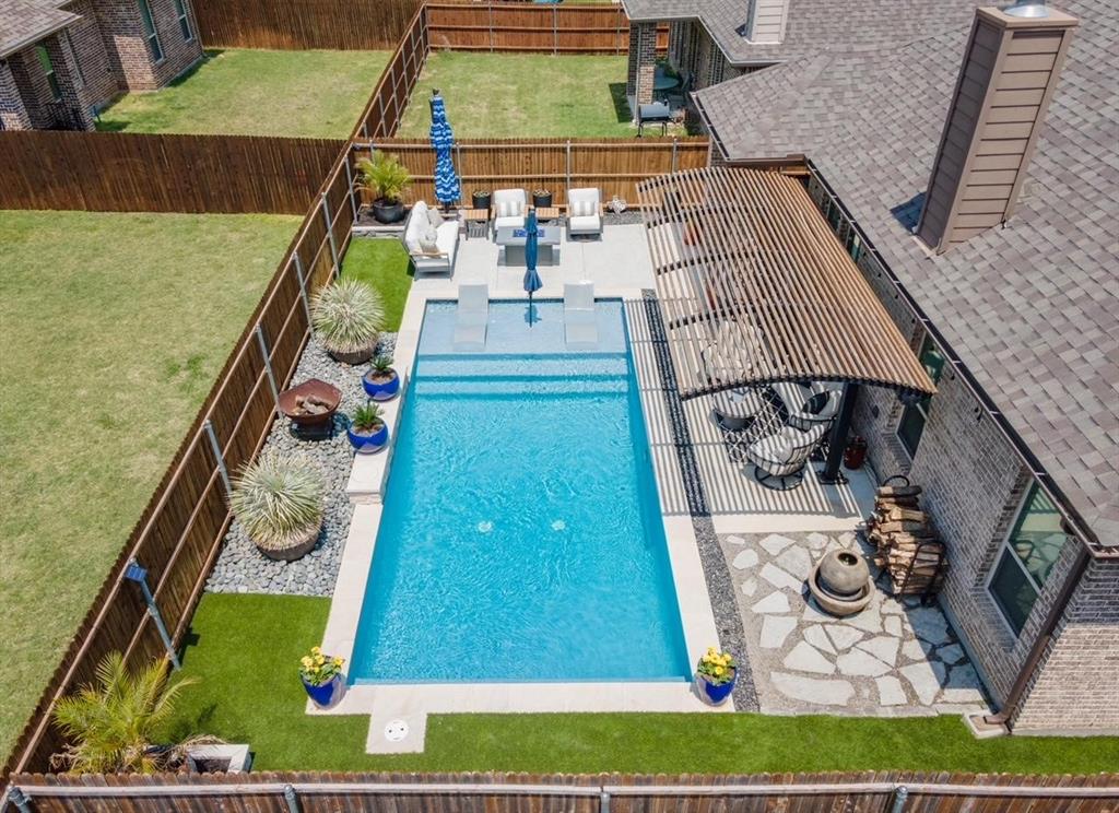 Huntington Estates - Residential