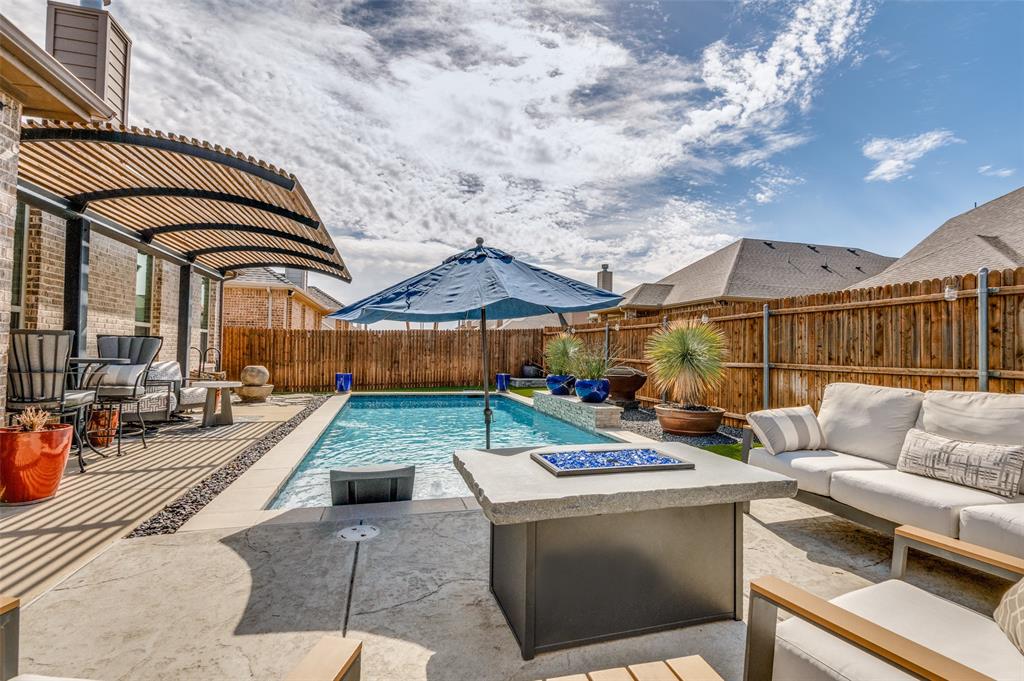 Huntington Estates - Residential