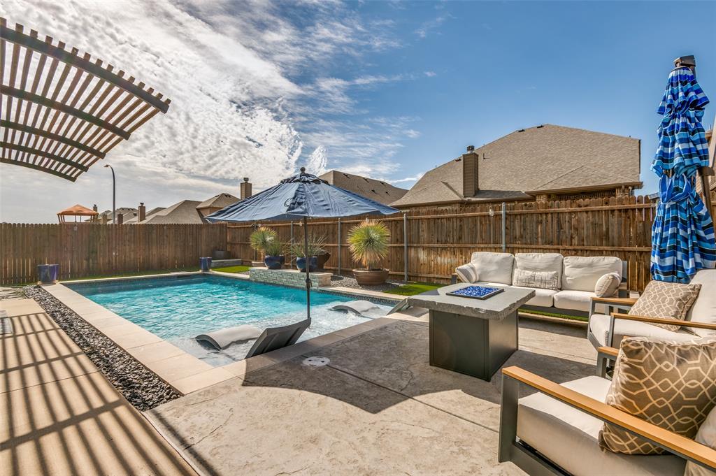 Huntington Estates - Residential