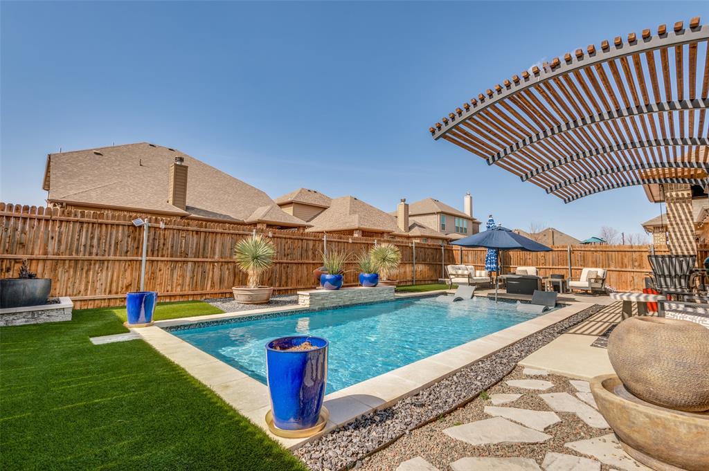 Huntington Estates - Residential