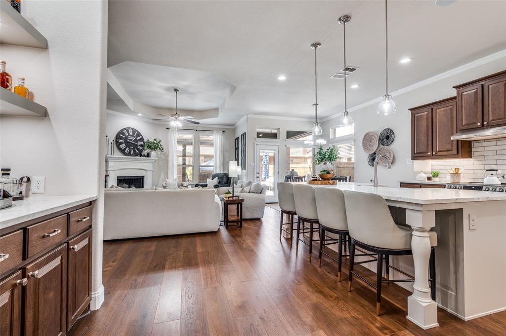 Huntington Estates - Residential