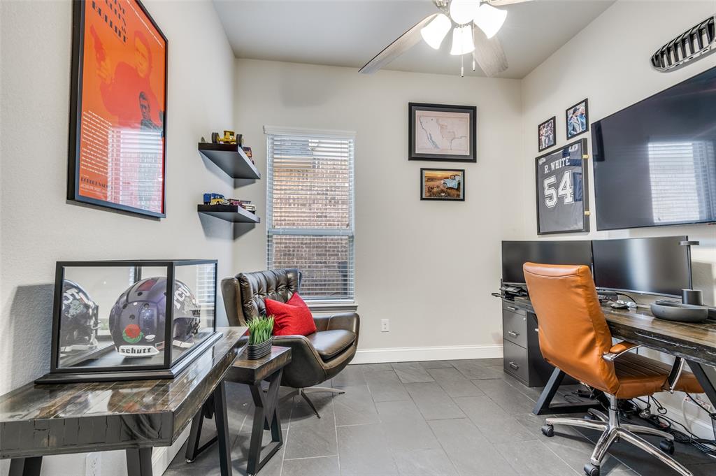 Huntington Estates - Residential