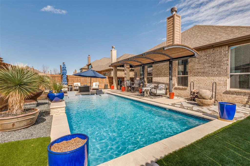 Huntington Estates - Residential