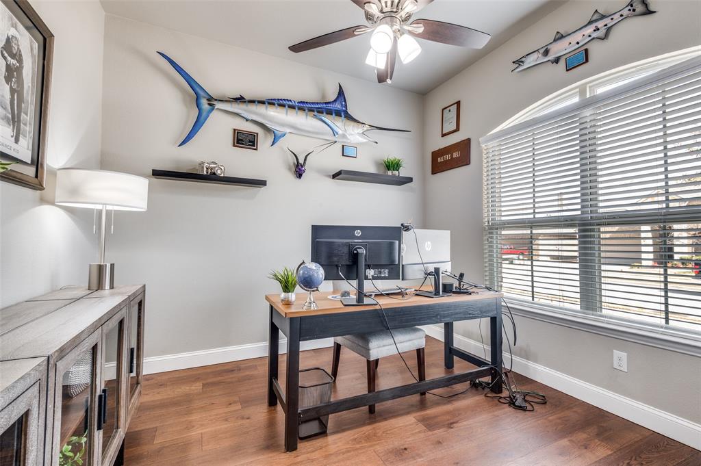 Huntington Estates - Residential