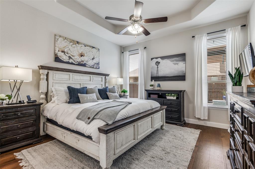 Huntington Estates - Residential