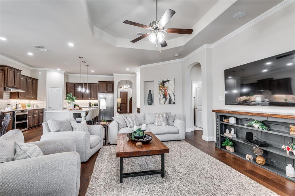 Huntington Estates - Residential