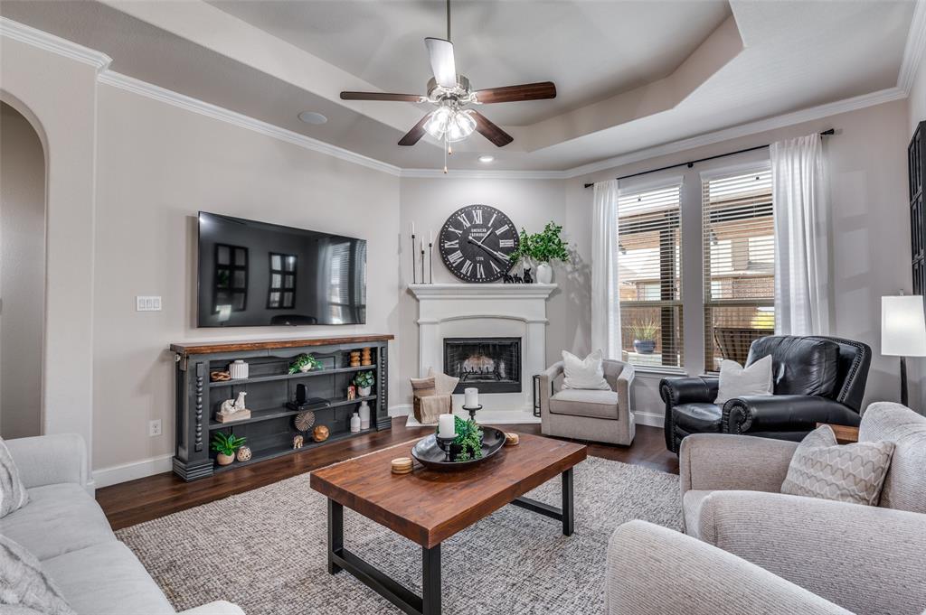 Huntington Estates - Residential