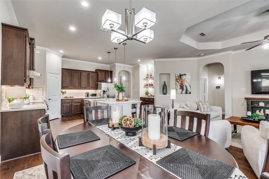 Huntington Estates - Residential