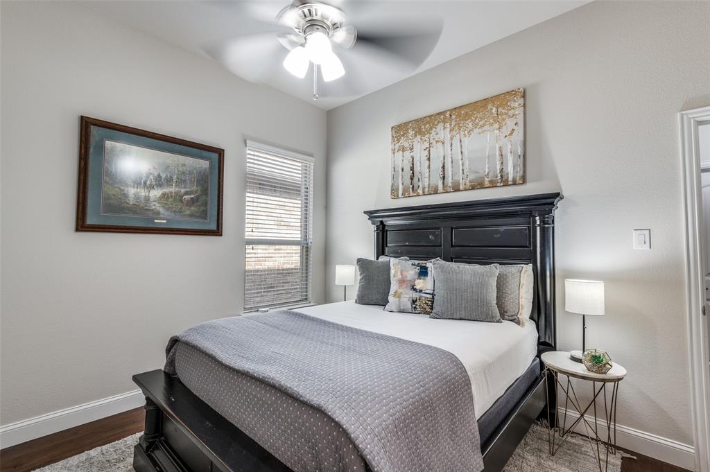 Huntington Estates - Residential