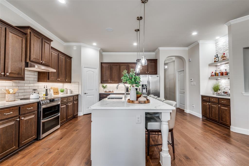 Huntington Estates - Residential