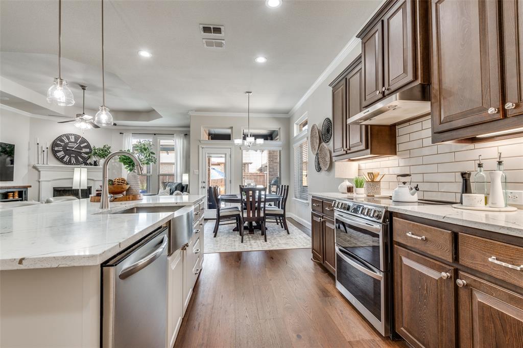 Huntington Estates - Residential