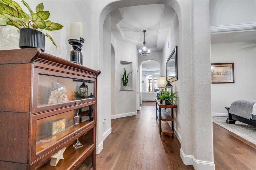 Huntington Estates - Residential