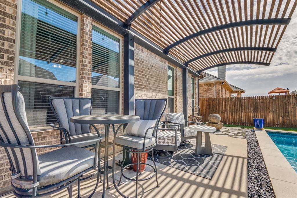 Huntington Estates - Residential