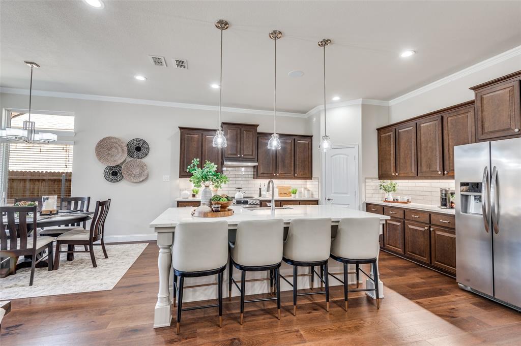 Huntington Estates - Residential