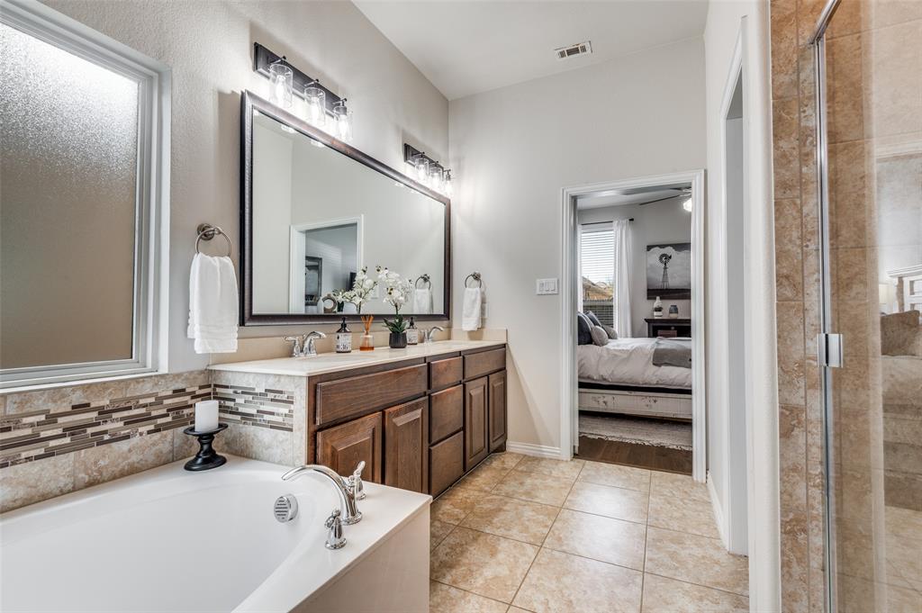 Huntington Estates - Residential