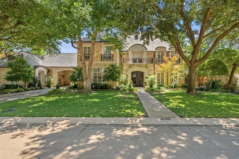 1521 Rivercrest Court Fort Worth TX 76107