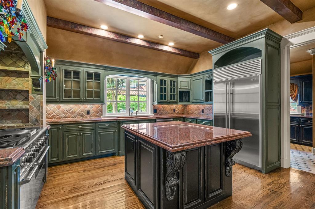 River Crest Landing Add - Residential