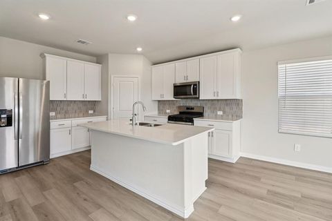 2214 Rannoch Street Sherman TX 75092